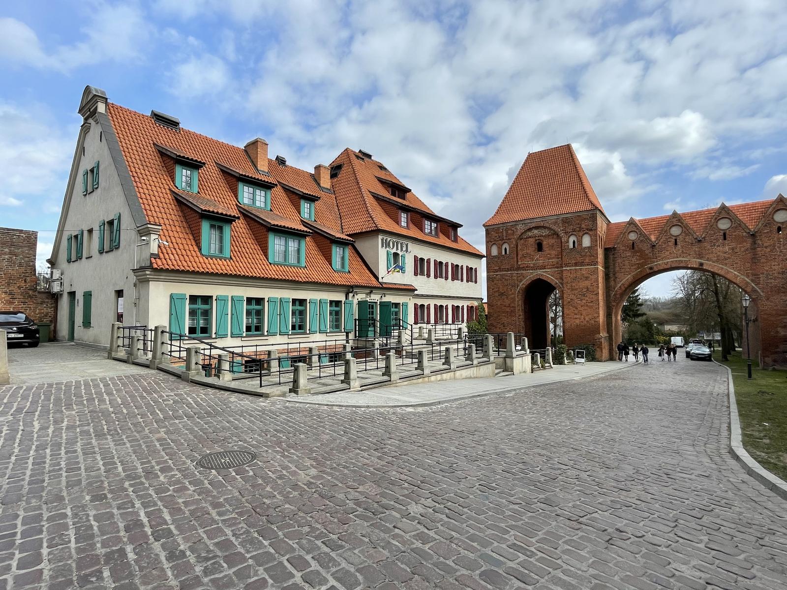 Kopernik była kobietą - 1