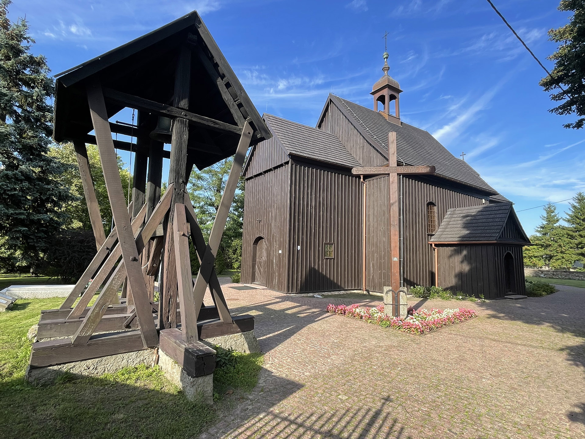 Historyczno-przyrodniczy spacer po Kleszczewie - 1