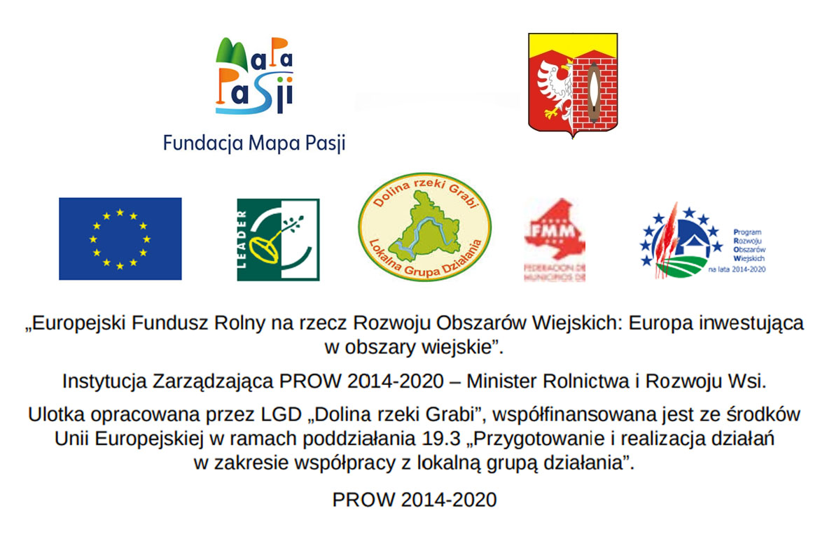 Śladami Braci Czeskich po Zelowie