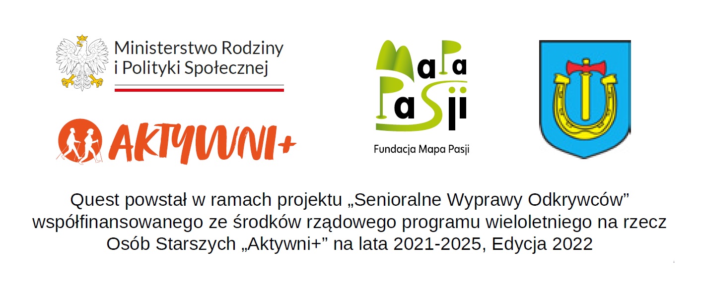 Historia Kunowa w kamieniu zapisana