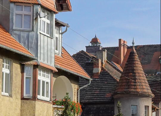 Jeżyckie historie - 1