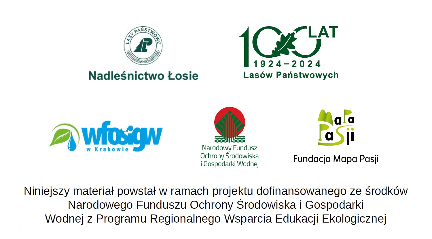 Dolina Przysłupianki skarbnicą czystego powietrza