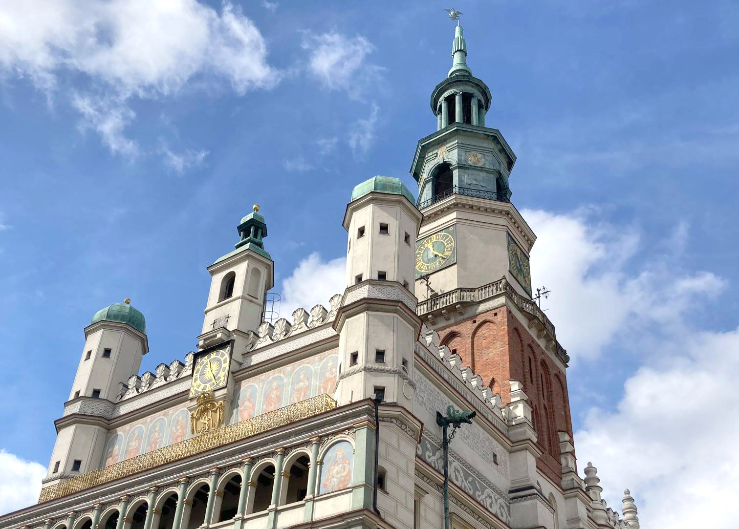 Królewski Poznań - 1