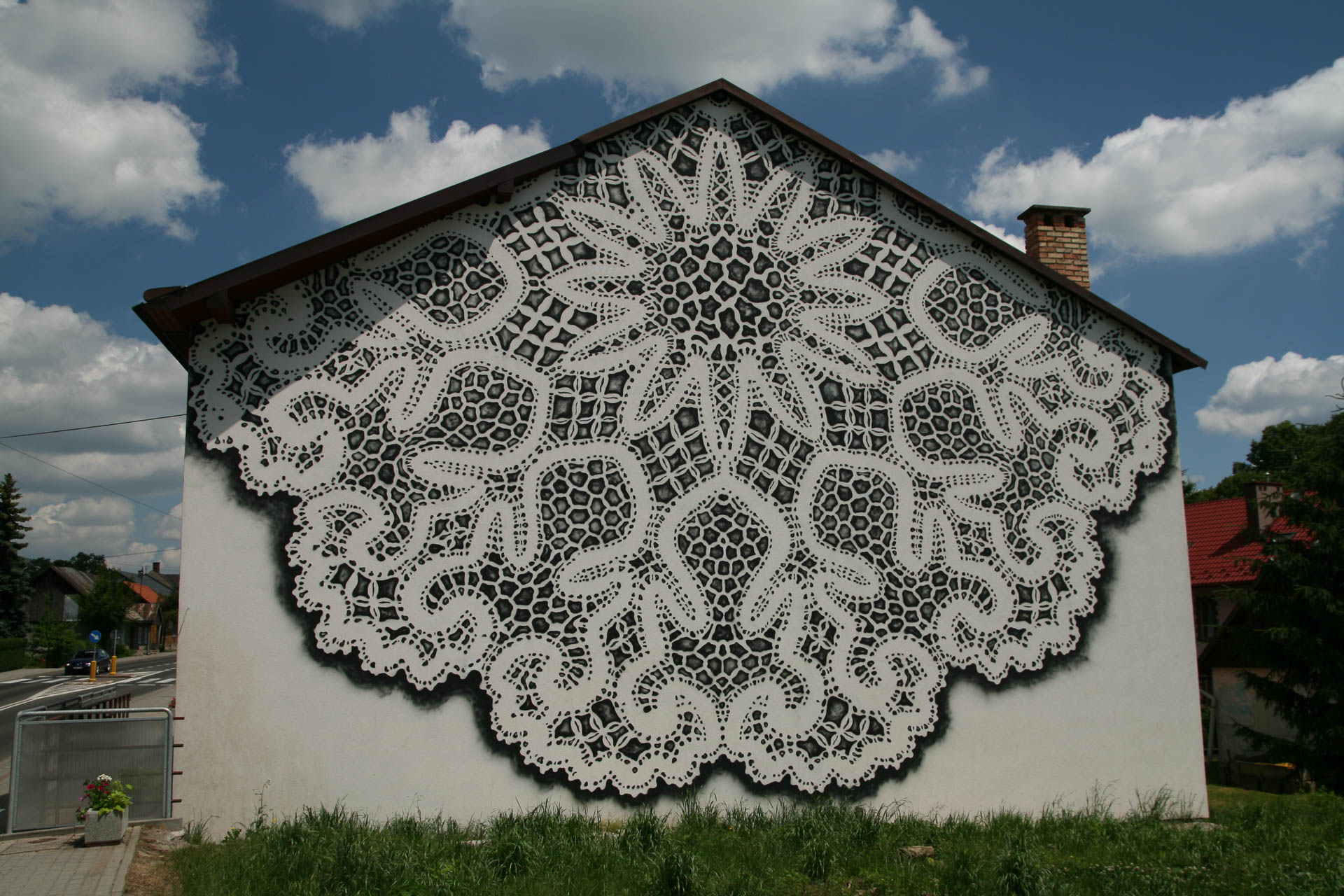 Bobowa wczoraj i dziś - 1