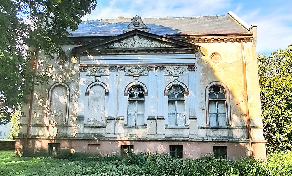 Poznaję Dalborowice - 1