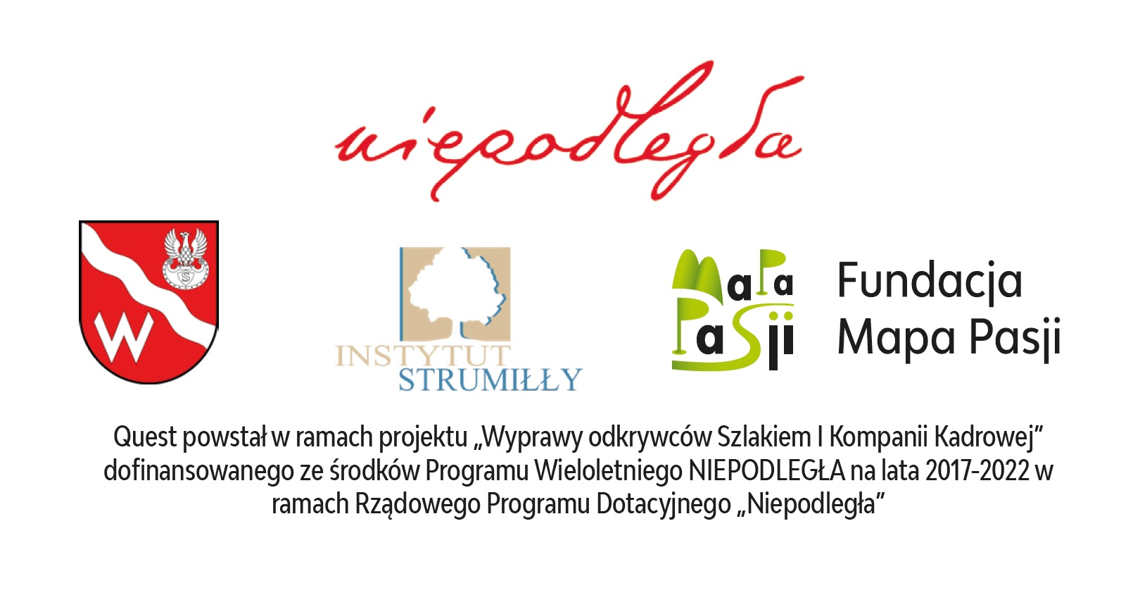 Śladem chłopców malowanych