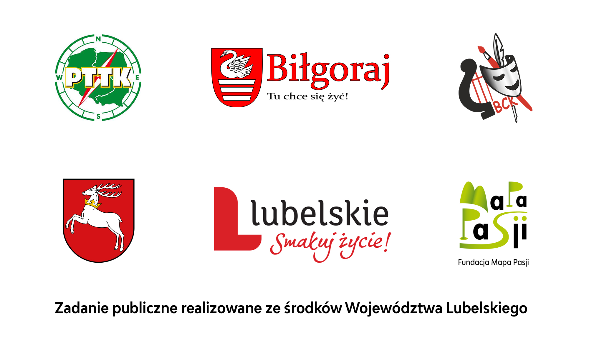 Sitarskim szlakiem Biłgoraja