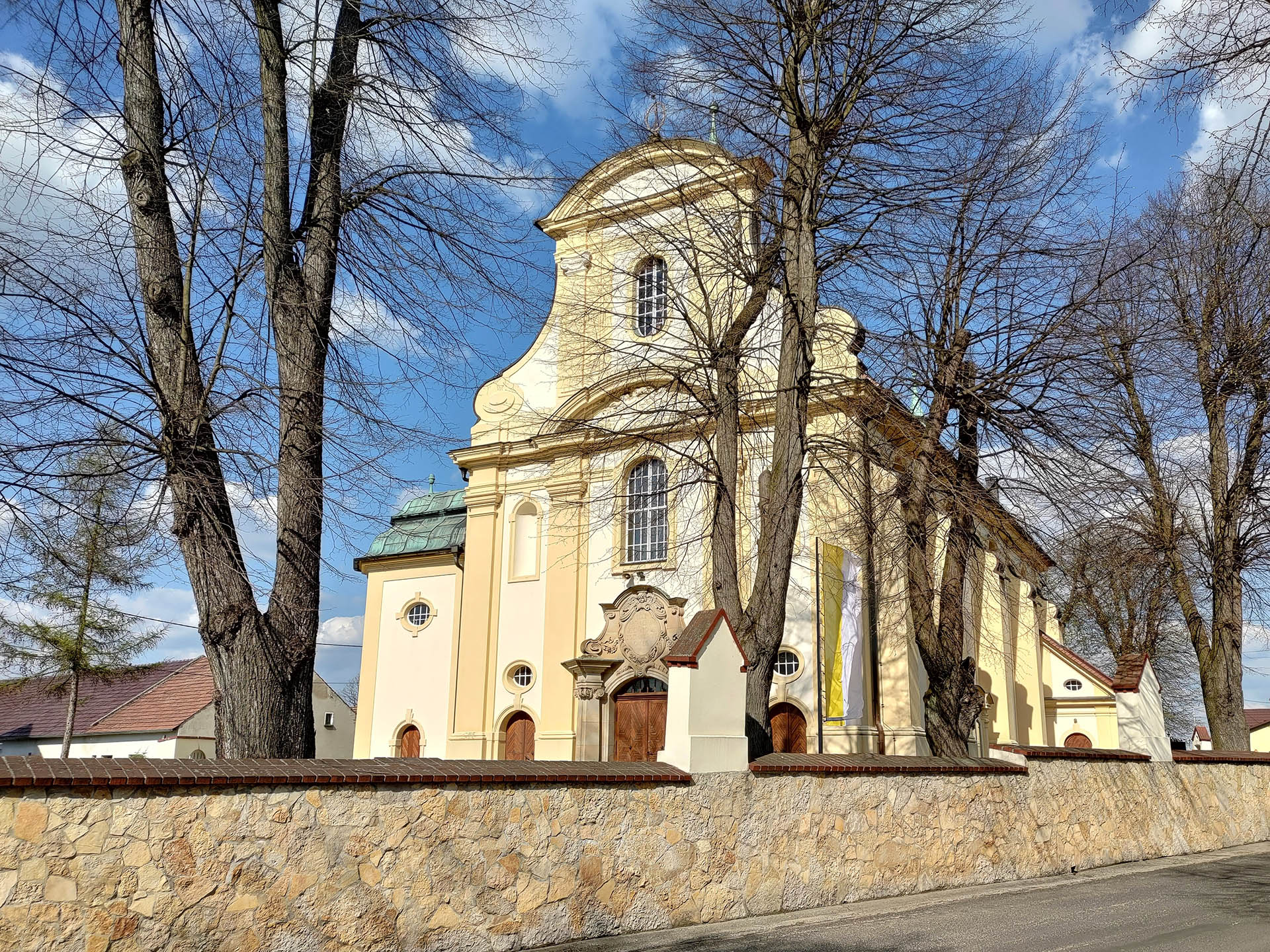 Zagadkowa wyprawa rowerowa po Gminie Chrząstowice - 1