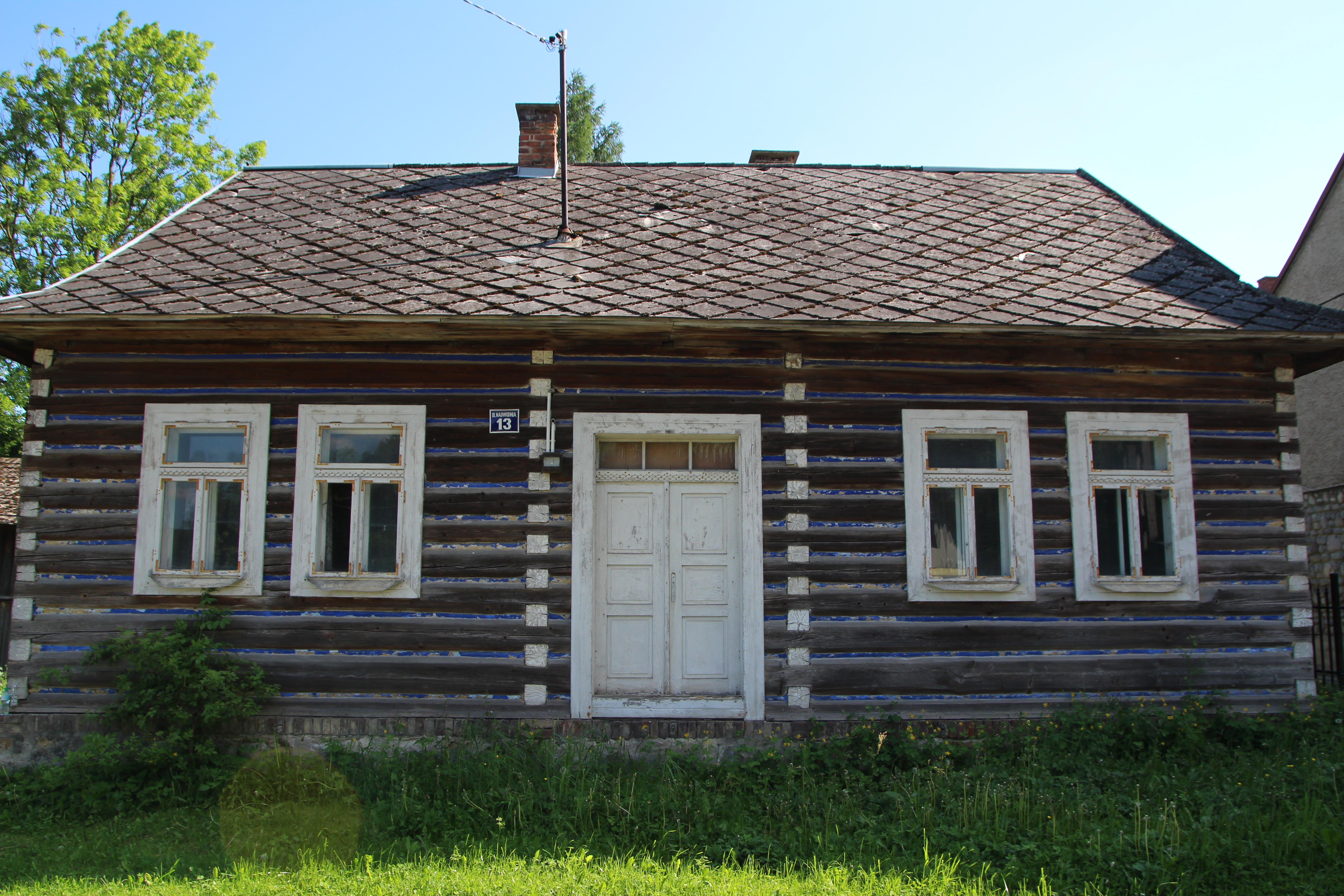 Niedzica - 700 lat tradycji i historii - 1