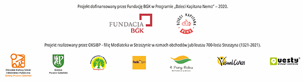 Quest Straszyn - szlakiem elektrowni wodnych