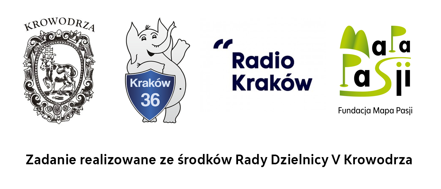 Spacer po starej Krowodrzy