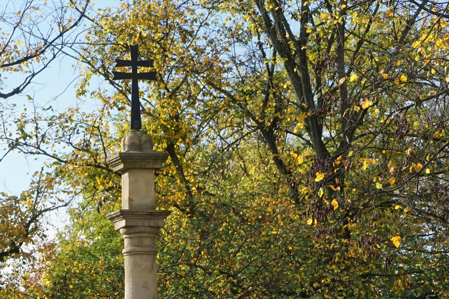 Spacer po starej Krowodrzy - 1