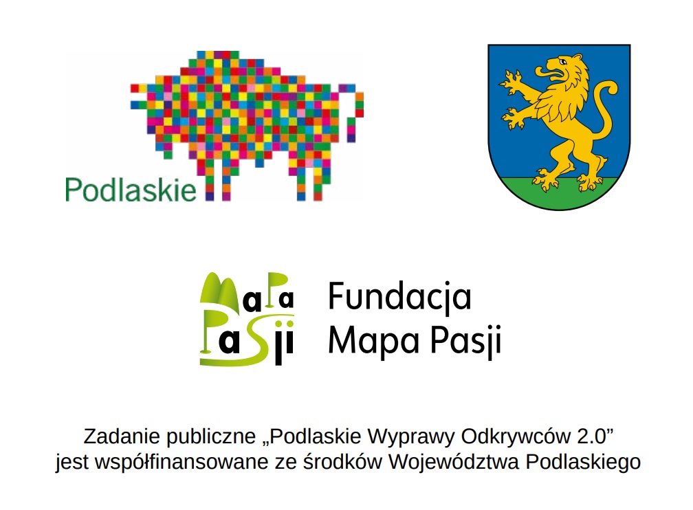 Wodne opowieści o Krynkach