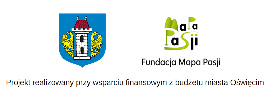 Z Romanem Mayzlem spacer po Oświęcimiu