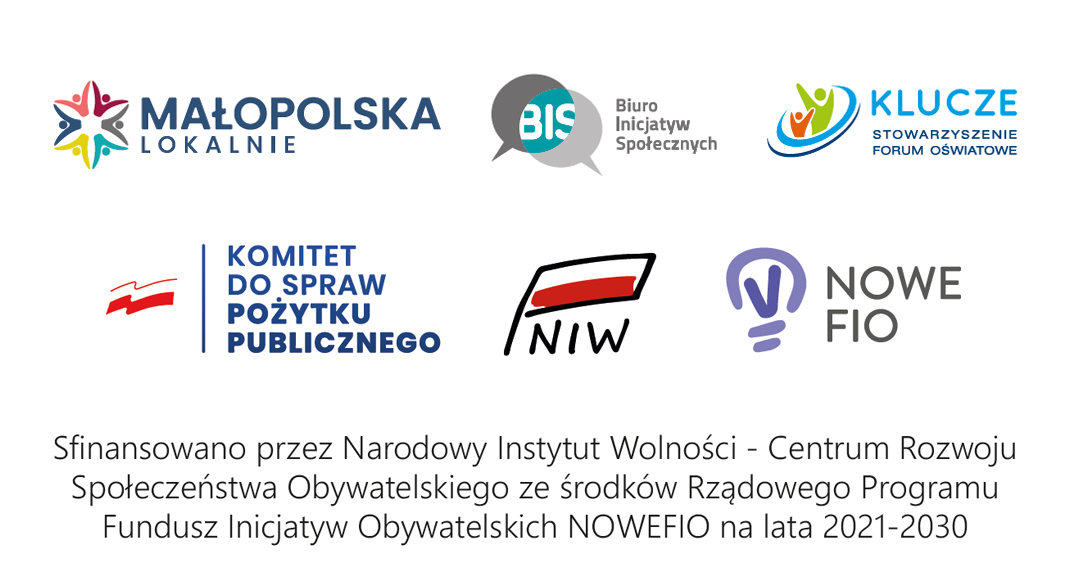 Fauna i flora w cieniu Lubonia