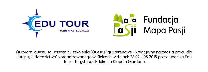 Tajemne zioła w Kadzi