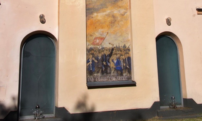 Bohaterska obrona Ossowa - 1