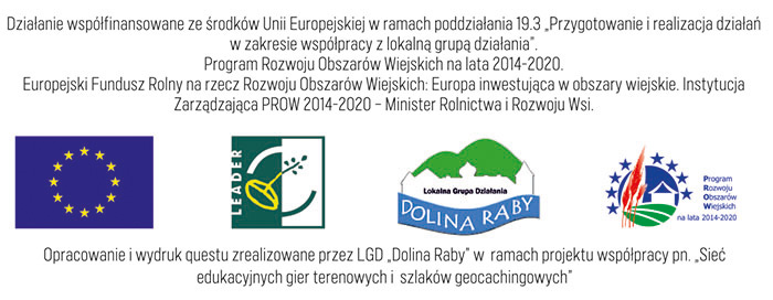 W poszukiwaniu wody leczniczej w Żegocinie