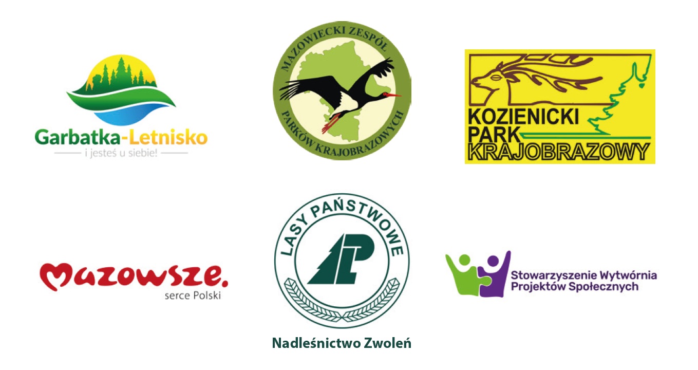 Garbatka-Letnisko: szlakiem historii i przyrody