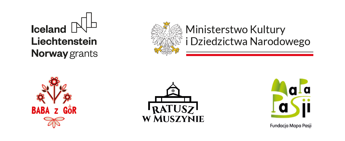 W Krainie księcia Popradu