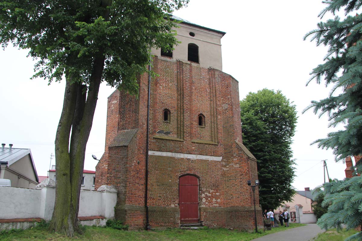 Szadek - miasto zagadek - 1