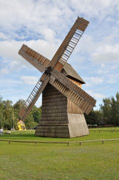 WOLSZTYN – od karczmarza do półrolnika (część I) - 1