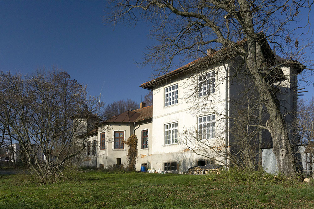 Szlakiem Radwanitów - 1