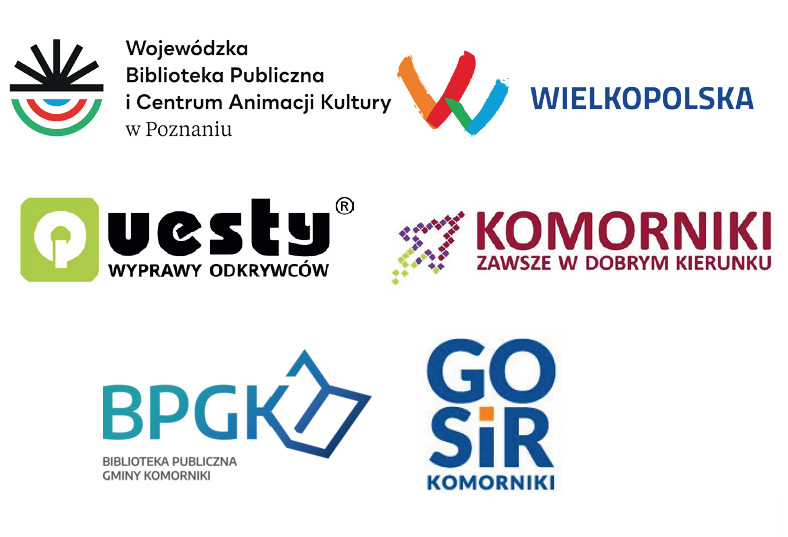 Wiry - wiraże nad Wirynką