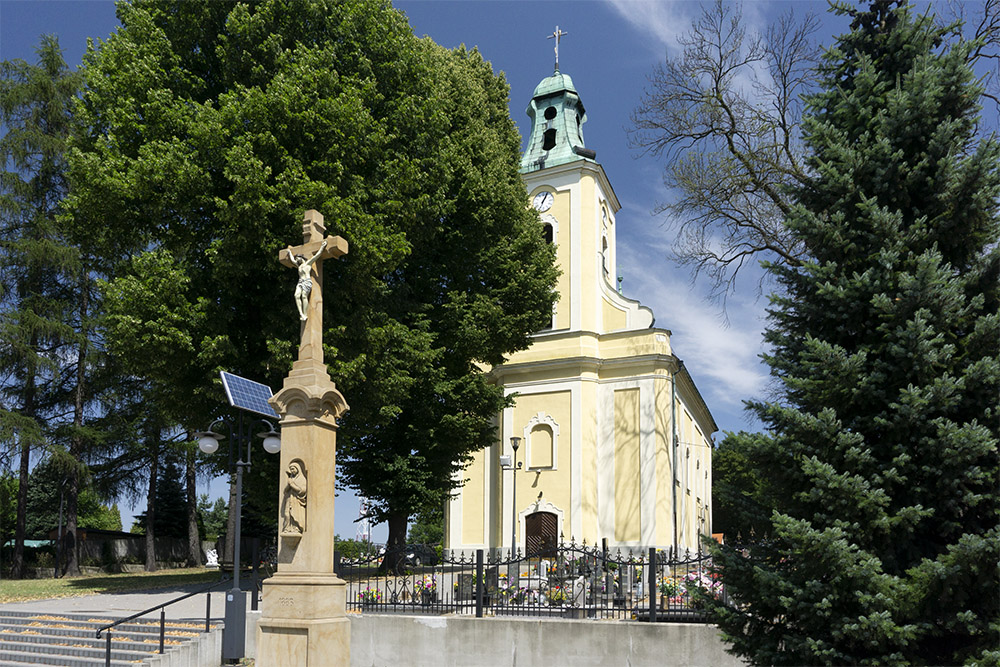 Skarby Pilchowic - 1