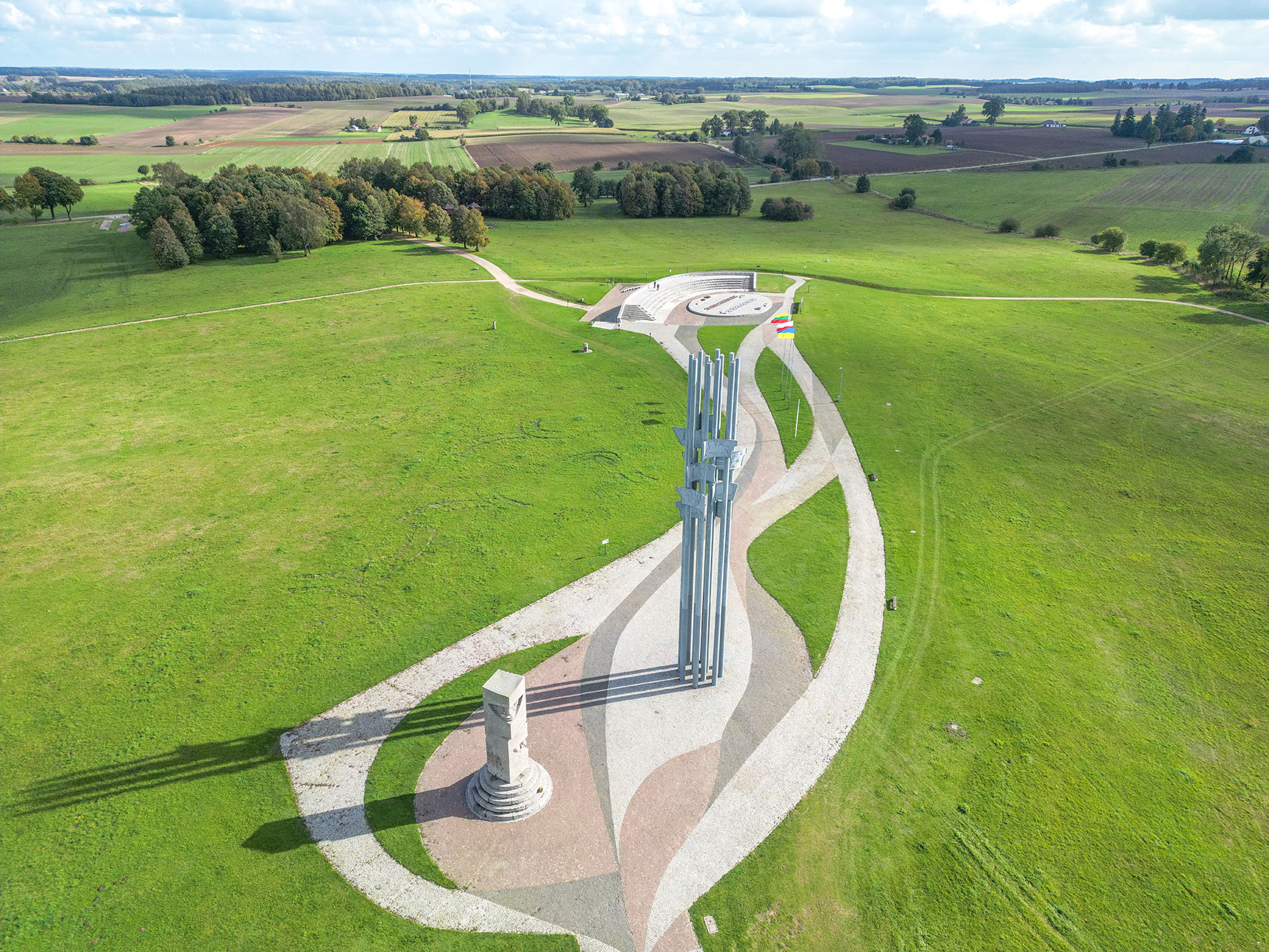 Śladami Władysława Jagiełły - 1