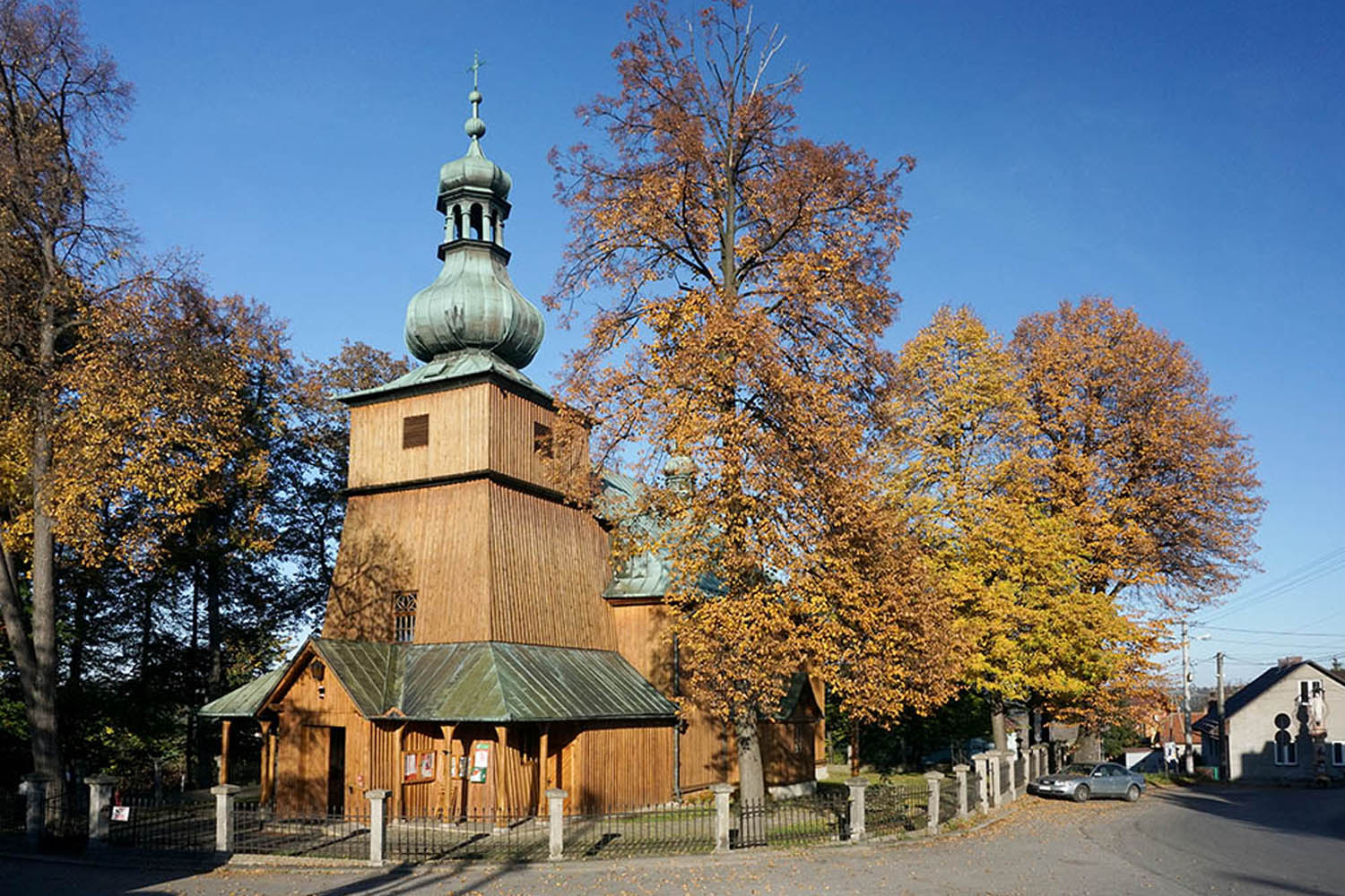 Wieliczka - gmina ze smakiem - 1