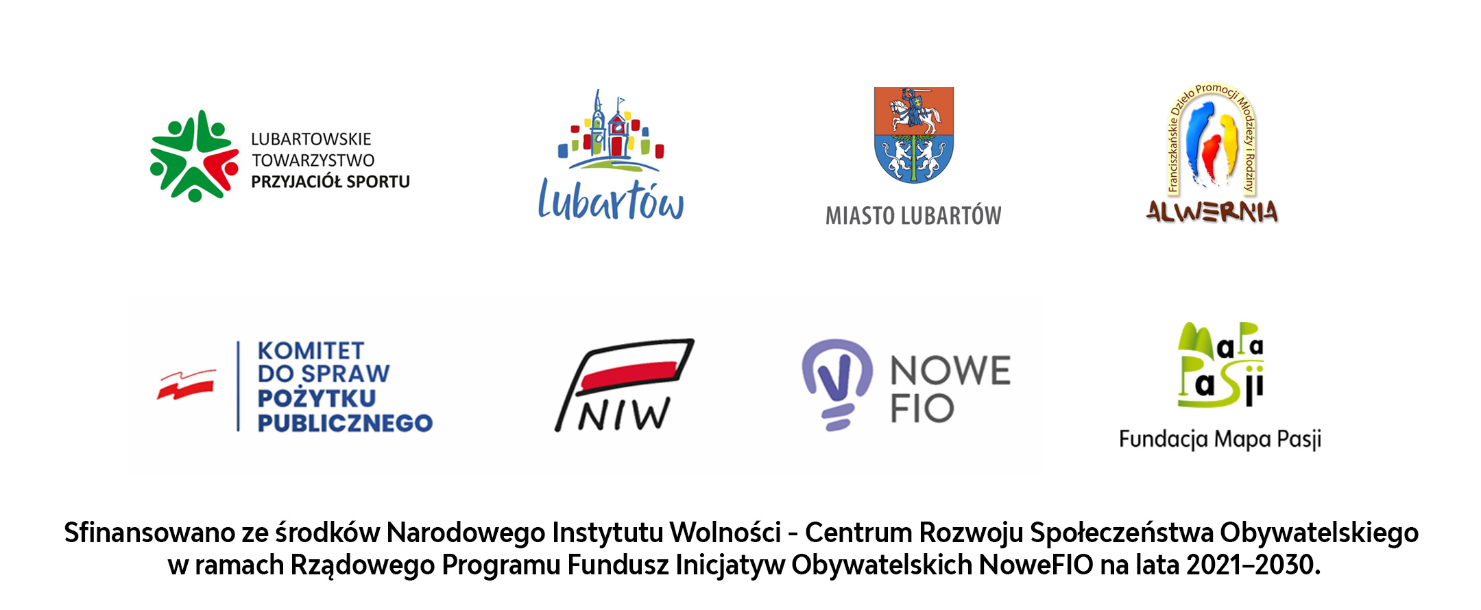 Śladami Kapucynów po Lubartowie
