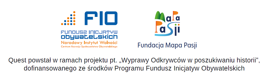 Spacerem po Psarach w poszukiwaniu historii