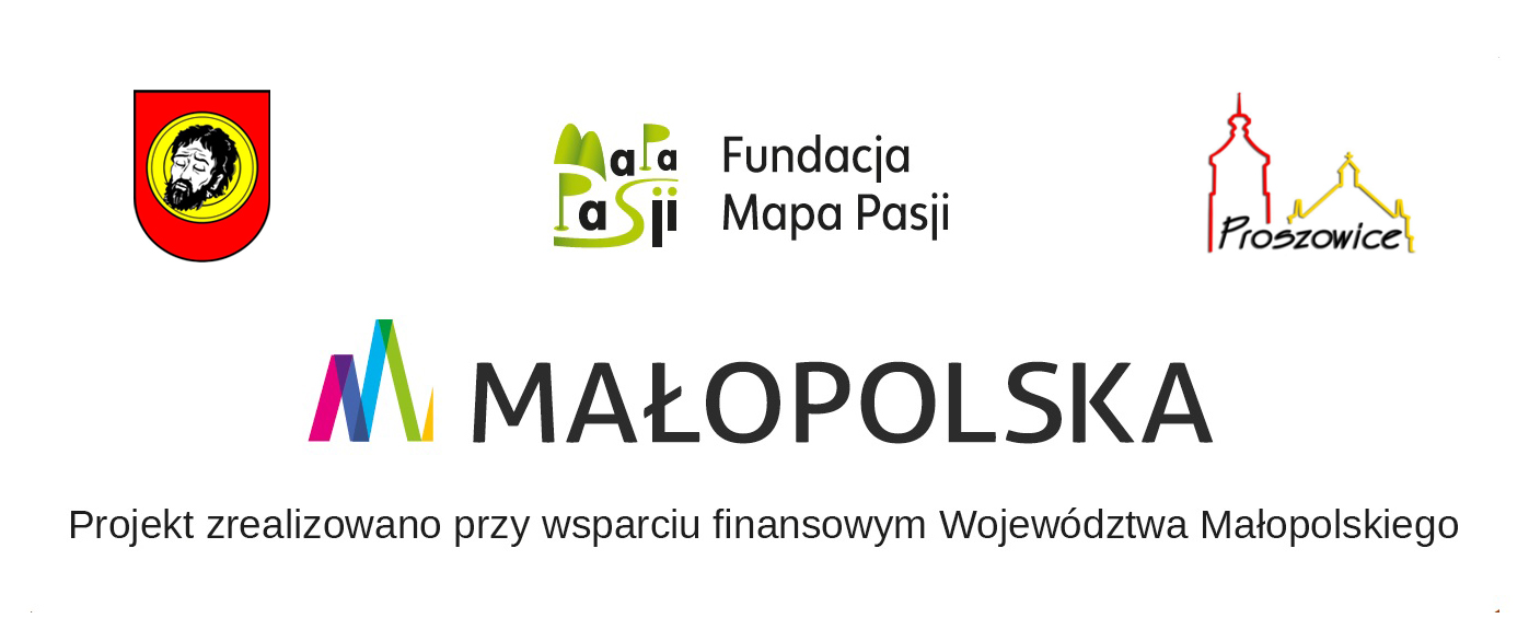 Ze Stańczykiem po Proszowicach