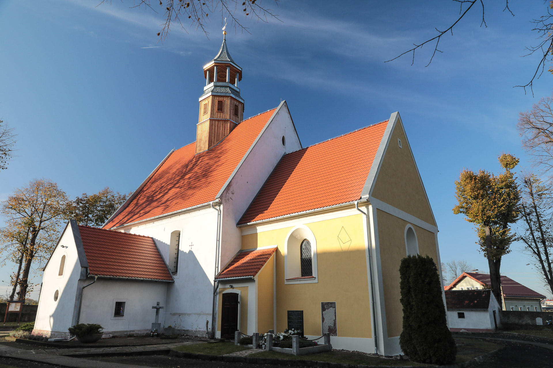 Perełki Grodziszcza – najstarszej dolnośląskiej wsi - 1