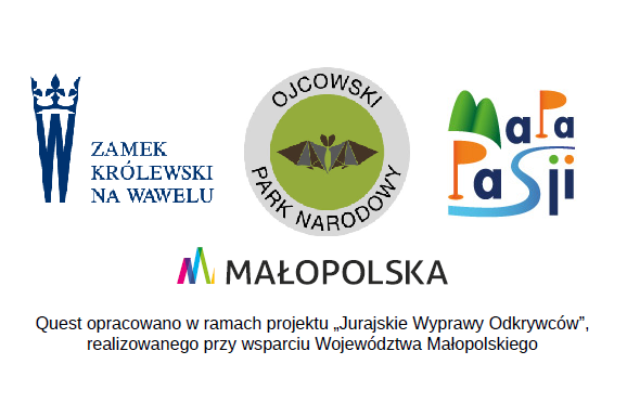 Historia wspaniała Zamku Pieskowa Skała