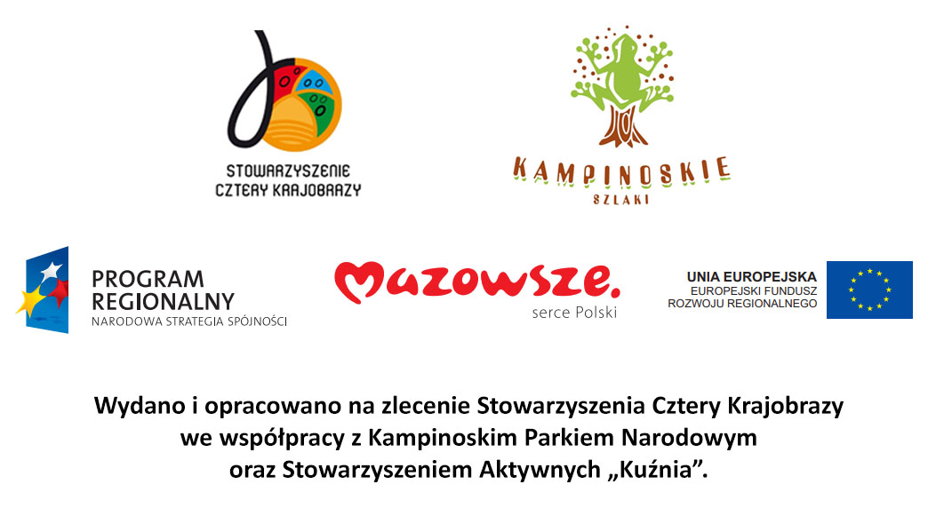 Tropem króla łosia