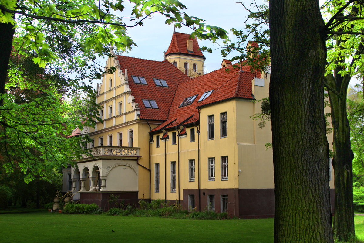 Ornontowice. Spacer z historią - 1