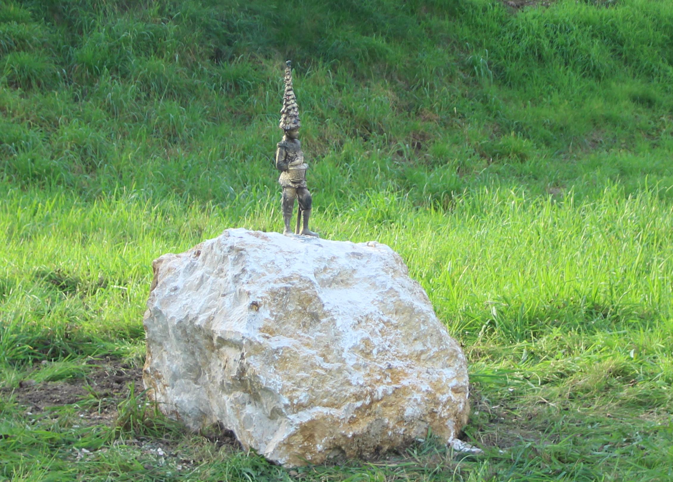 Wyprawa "na puchery” po gminie Zielonki - 1