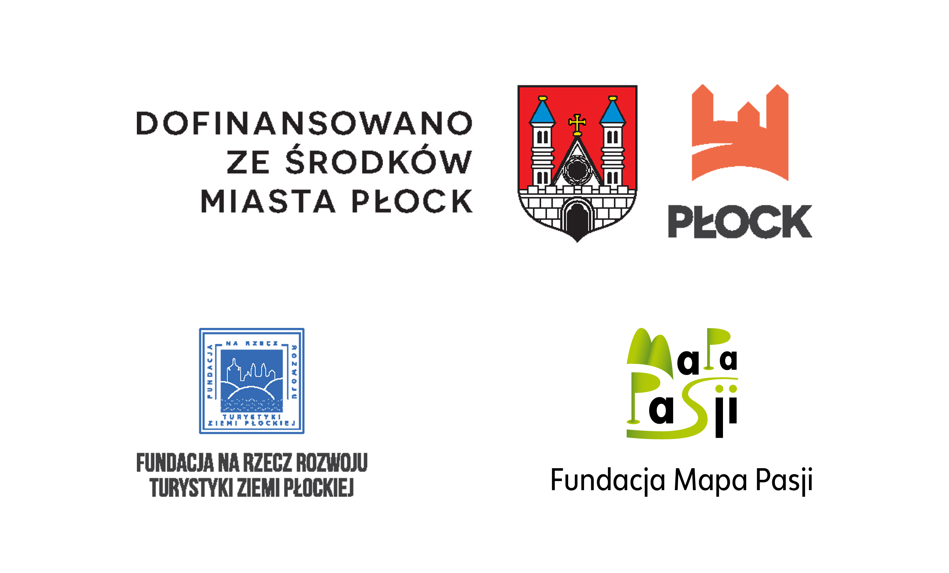 O ludziach, którym Płock się kłania