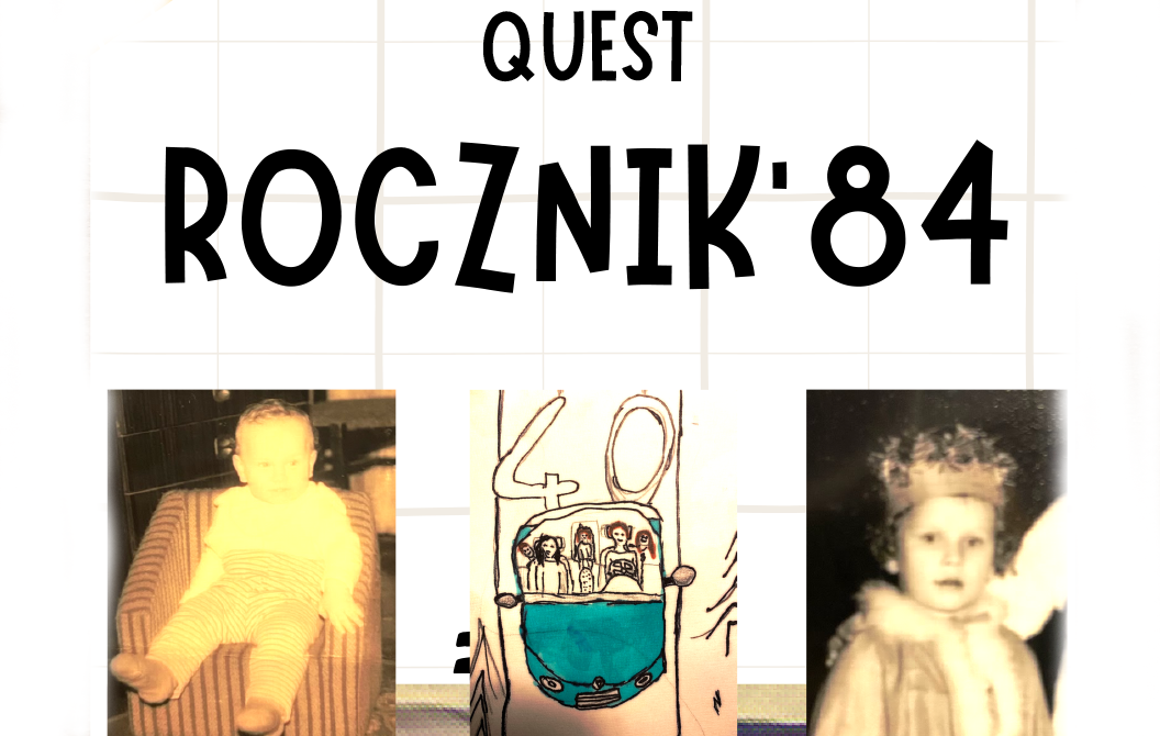 Rocznik 84 - 1