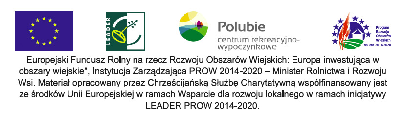 Rowerem wokół jeziora Lubie