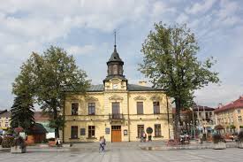 Witaj w Nowym Targu - 1