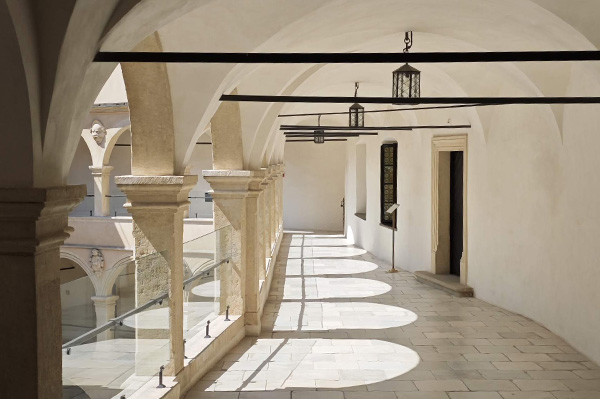 Pieskowa Skała: Akcja! Na zamkowej trasie filmowej - 1