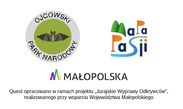 Sekrety historii i przyrody Ojcowa