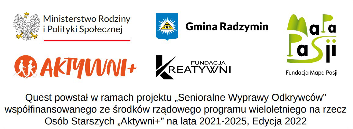 Ścieżkami historii po Radzyminie