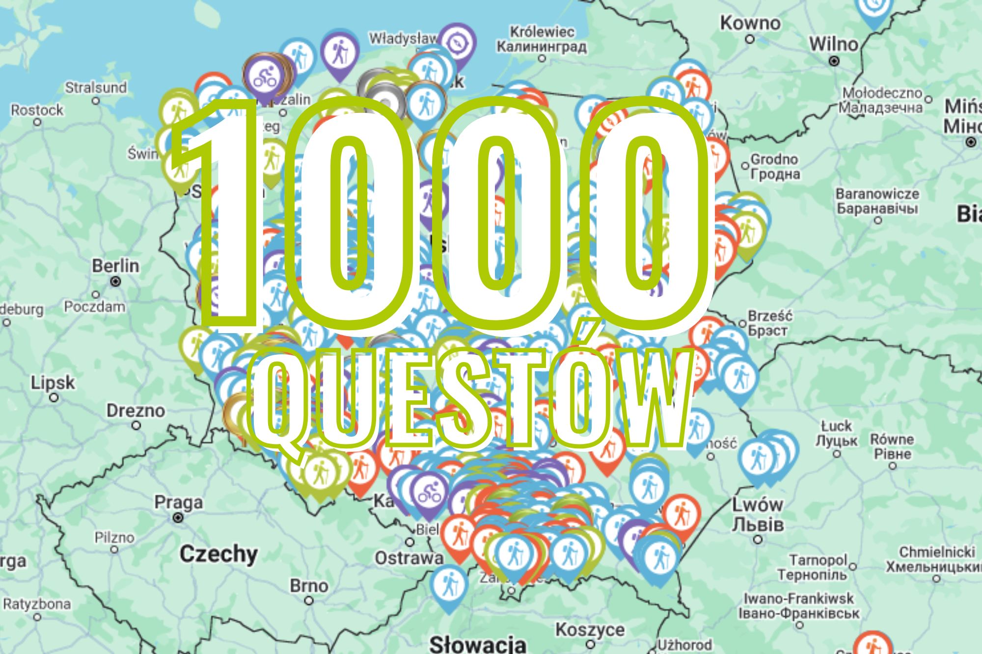 O rety, a co to jest? To tylko TYSIĘCZNY quest! - 1