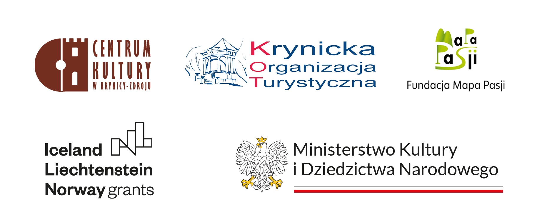 Ciekawostki krynickiego deptaka