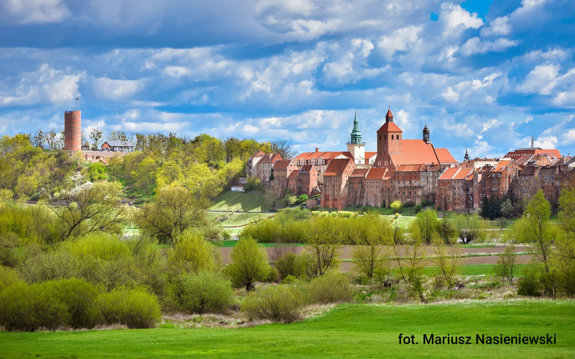 ​​​​​​​Szlakiem grudziądzkich zabytków - 1
