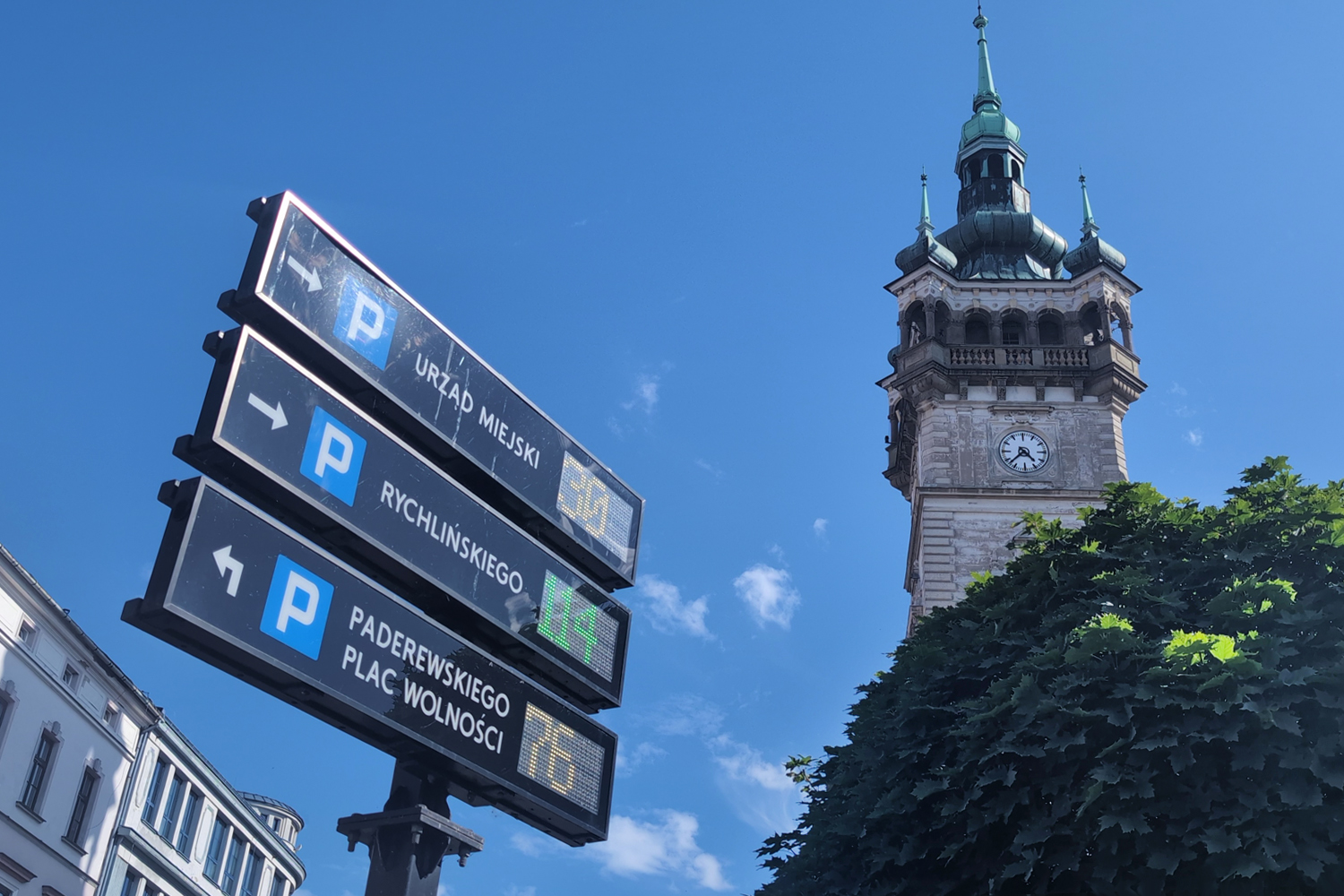 Czysty ruch. O inteligentnym transporcie w Bielsku-Białej